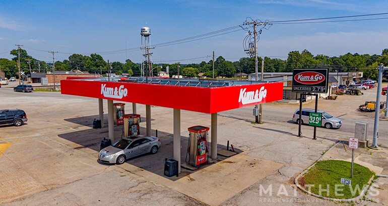 200 US-63, Bono, AR à vendre - Photo de l’immeuble – Image 2 sur 3