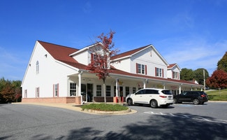 Plus de détails pour 107 Mt Carmel Rd, Parkton, MD - Bureau/Local commercial, Local commercial à louer