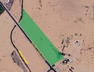 Plus de détails pour 12601 North Loop dr, Clint, TX - Terrain à vendre