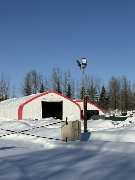 10726 Olive Ln, Anchorage, AK à vendre - Photo de l’immeuble – Image 3 sur 4