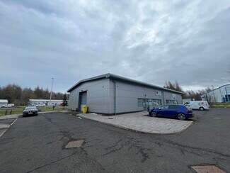 Plus de détails pour Ashwood Ct, Mid Calder - Industriel/Logistique à vendre