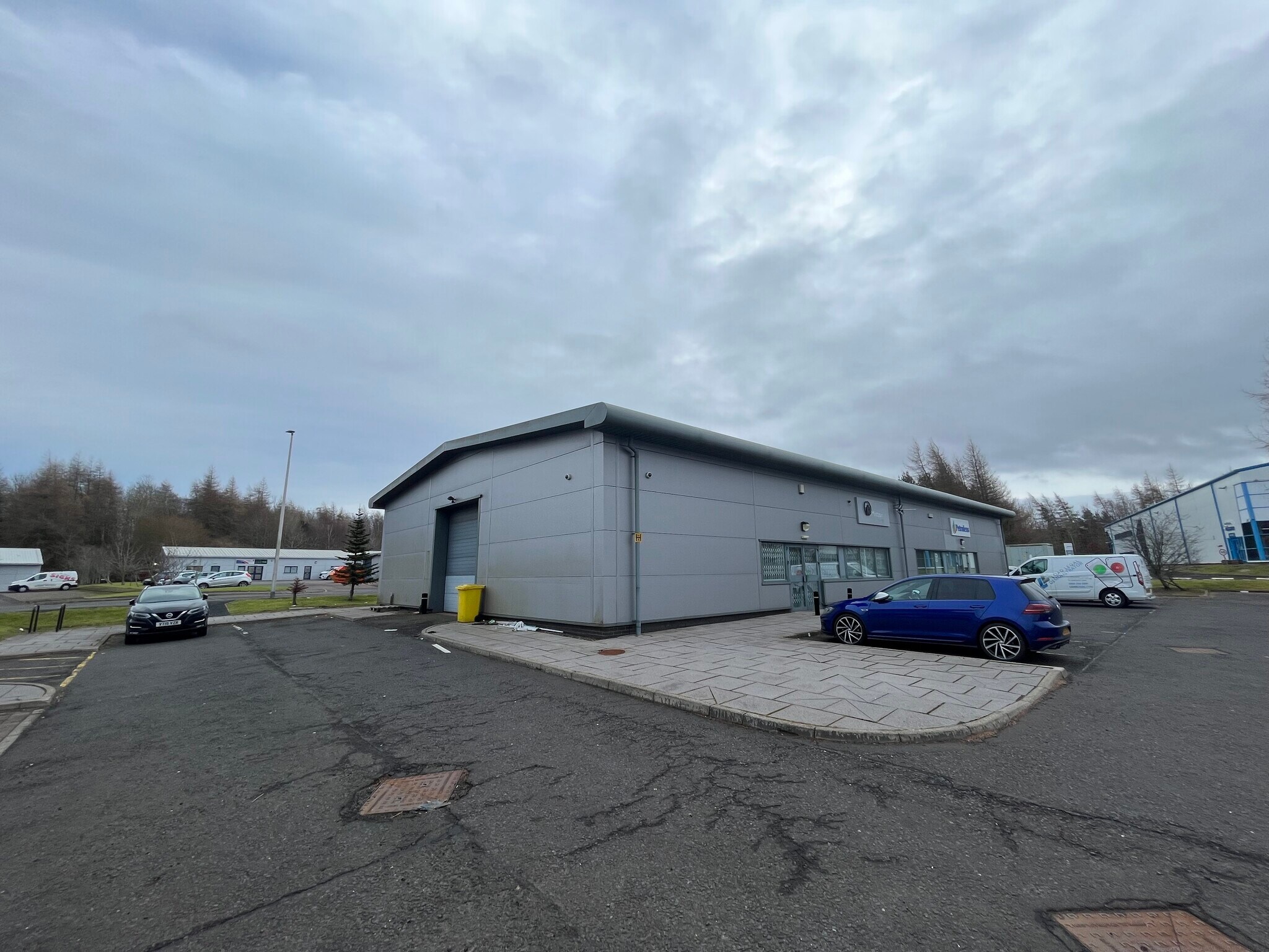Ashwood Ct, Mid Calder à vendre Photo de l’immeuble– Image 1 sur 5