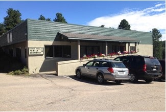 Plus de détails pour 28577 Buffalo Park Rd, Evergreen, CO - Bureau à louer