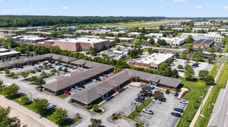Plus de détails pour 117 Chesterfield Business Pky, Chesterfield, MO - Bureau à louer