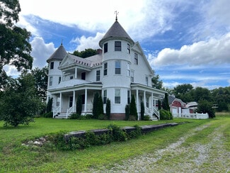 Plus de détails pour 482 Holyoke st, Ludlow, MA - Terrain à vendre