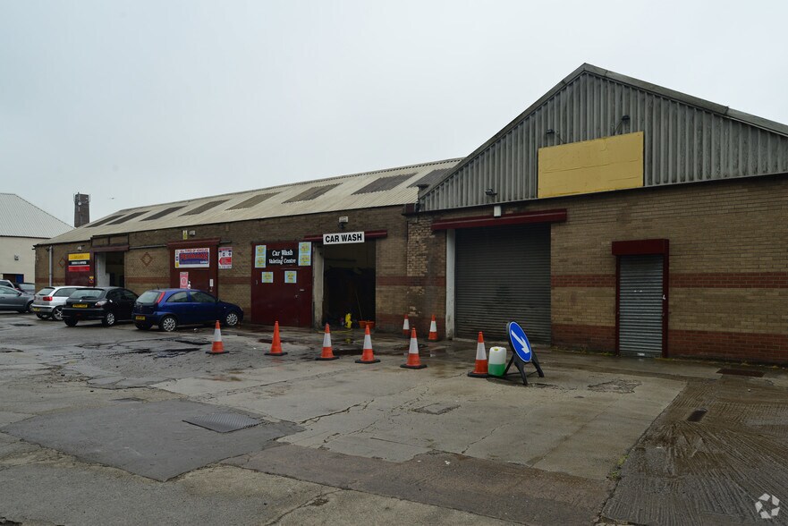 Seabegs Rd, Bonnybridge à louer - Photo principale – Image 1 sur 3
