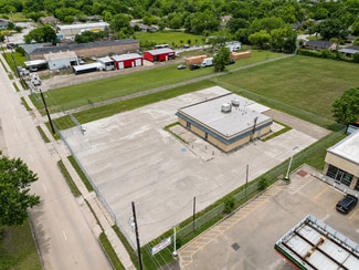 Plus de détails pour 4620 W Fuqua St, Houston, TX - Local commercial à louer