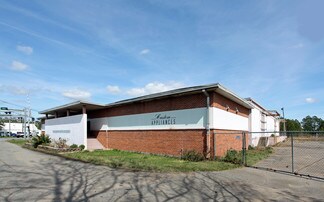 Plus de détails pour 1810 Barrancas Ave, Pensacola, FL - Local d'activités à louer
