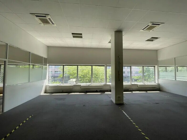 Bureau dans Aubervilliers à louer - Photo intérieure – Image 3 sur 20