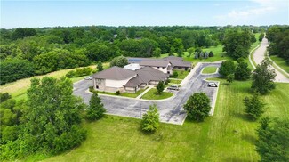 Plus de détails pour 908 Franciscan Way, Savannah, MO - Spécialisé à vendre