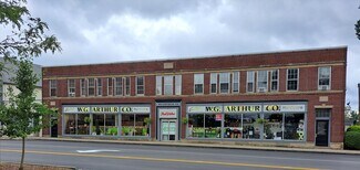 Plus de détails pour 4288 S Buffalo St, Orchard Park, NY - Local commercial à louer
