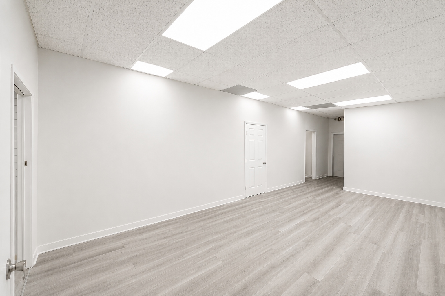 4646-4698 NW 183rd St, Miami Gardens, FL à louer Photo intérieure– Image 1 sur 6