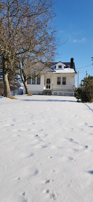 Plus de détails pour 125 Rockdale Rd, Follansbee, WV - Local d’activités à vendre