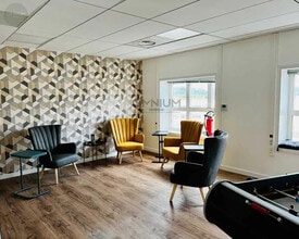 Bureau dans Lyon à louer Photo intérieure– Image 1 sur 6