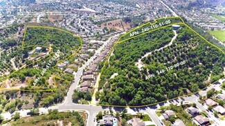 Plus de détails pour 3137 E Valley Pky, Escondido, CA - Terrain à vendre