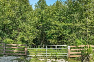 Plus de détails pour 4358 Whiporwill Rd, Gillsville, GA - Terrain à vendre