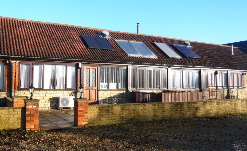 Baynards Green, Bicester à vendre - Photo de l’immeuble – Image 3 sur 5