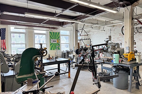 271 Western Ave, Lynn, MA à louer Photo intérieure– Image 1 sur 2