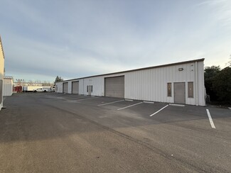 Plus de détails pour 3765 Cincinnati Ave, Rocklin, CA - Industriel/Logistique à louer