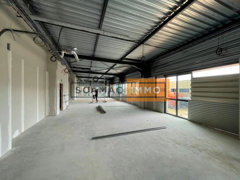 77144 Chalifert, Chalifert à louer - Photo de l’immeuble – Image 1 sur 4