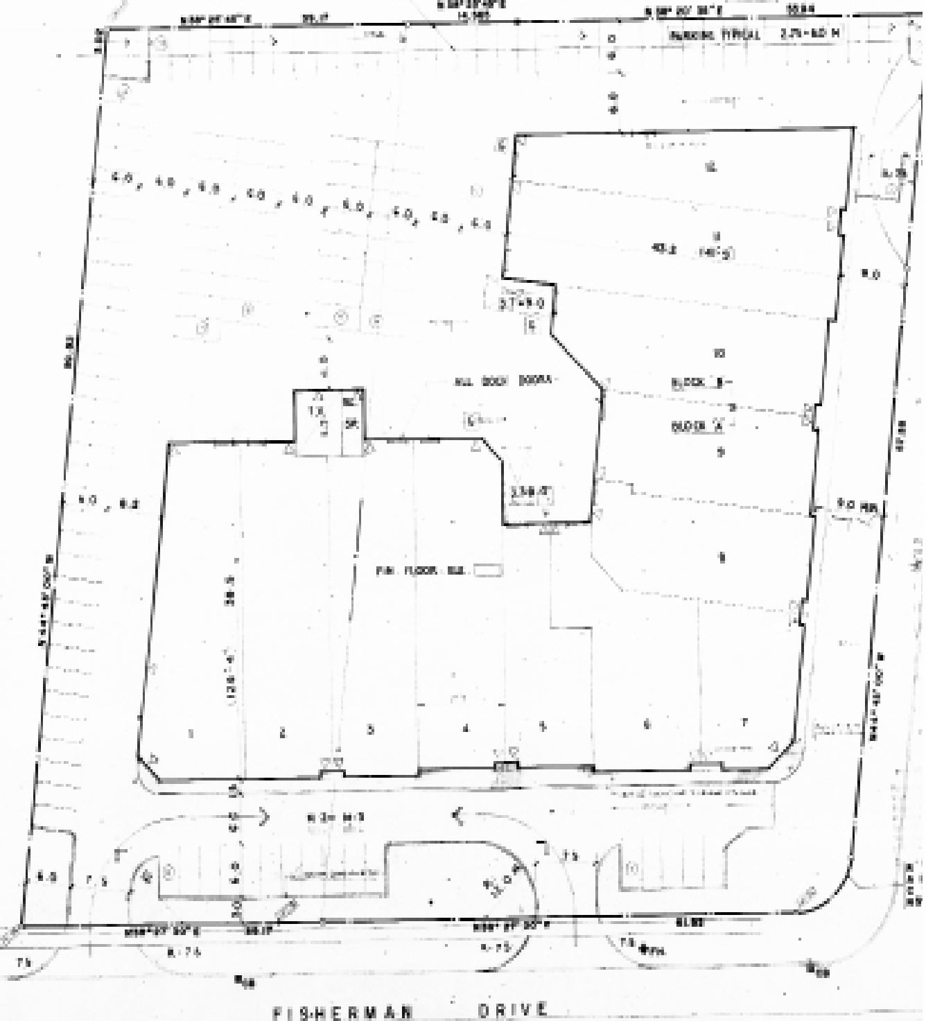 12 Fisherman Dr, Brampton, ON à louer Plan d’étage– Image 1 sur 1