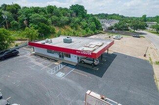 Plus de détails pour 1405 Weiler Blvd, Fort Worth, TX - Local commercial à vendre