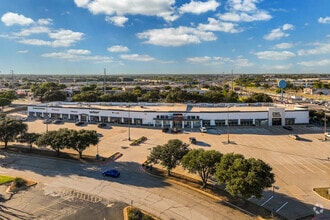 2403 S Stemmons Fwy, Lewisville, TX - Vue aérienne vue de carte - Image1