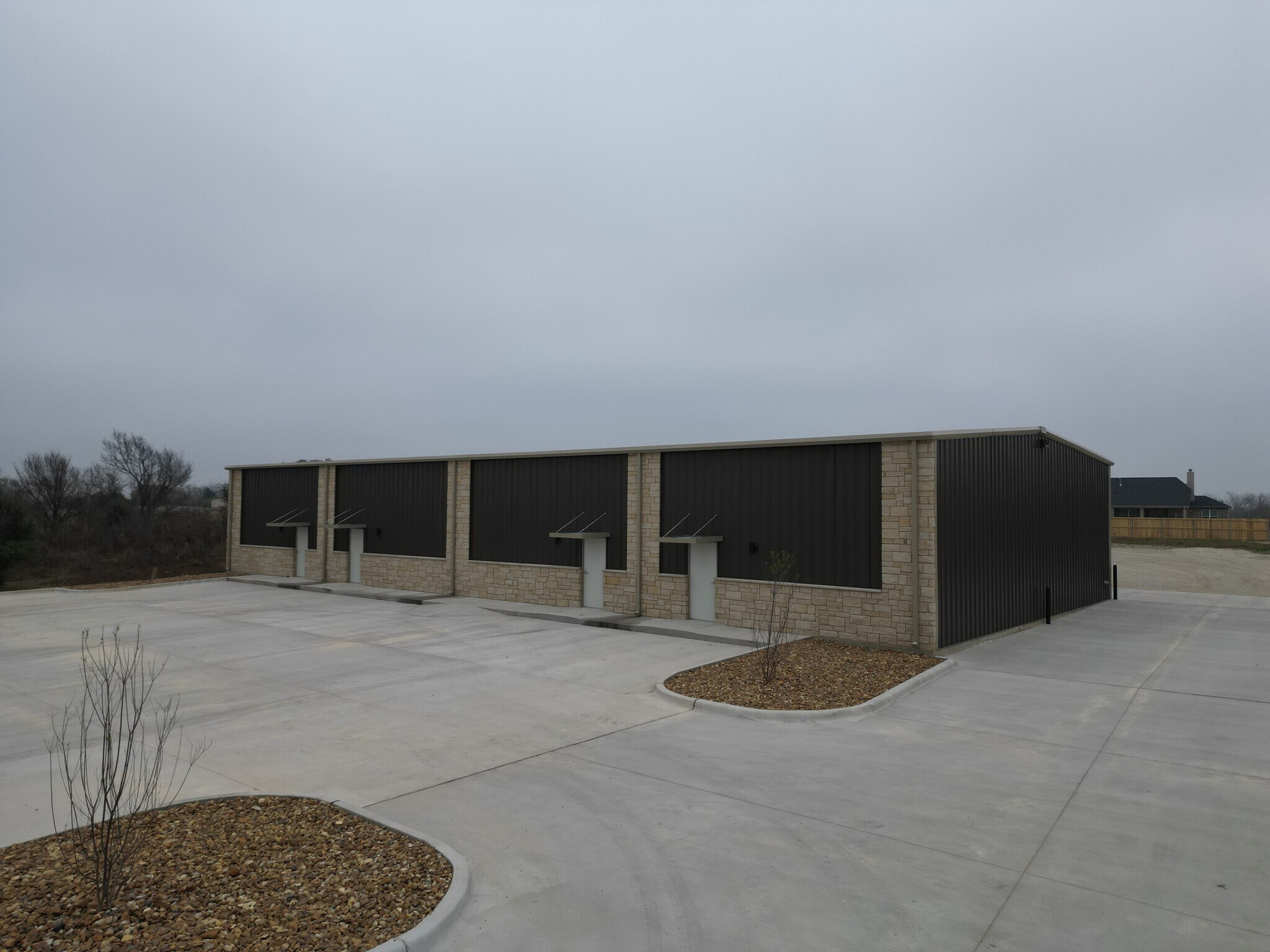 5406 Old Reliance Rd, Bryan, TX à vendre Photo de l’immeuble– Image 1 sur 3