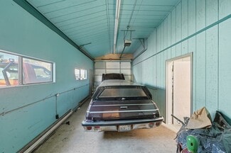 Plus de détails pour 3828 Railway Ave, Everett, WA - Spécialisé à vendre