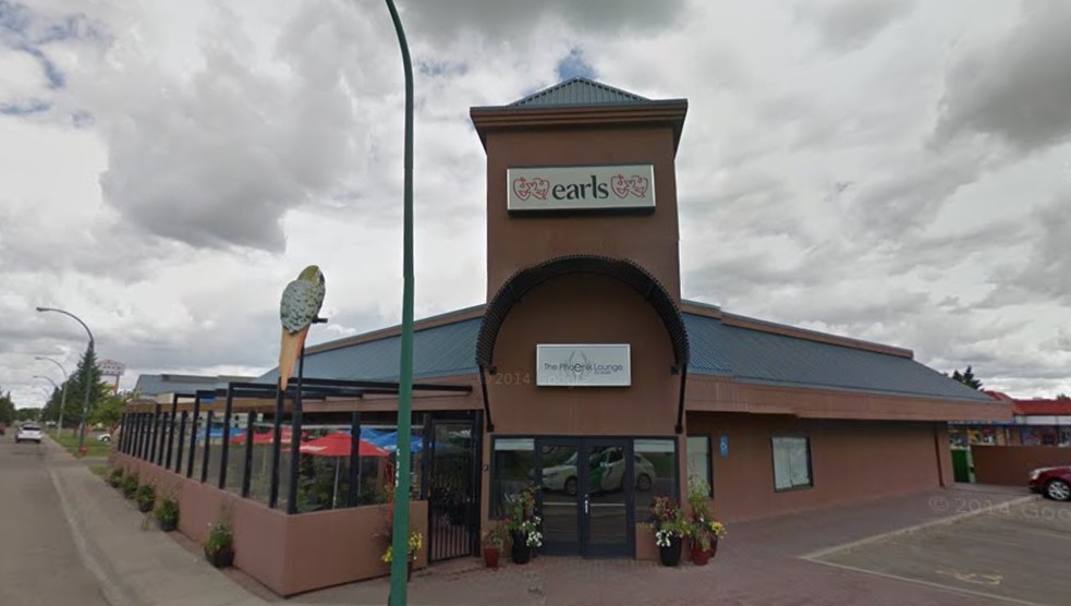 Medicine Hat Retail Plazas portefeuille de 4 biens à vendre sur LoopNet.fr - Photo principale – Image 1 sur 1