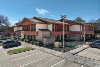 Plus de détails pour 1170 Corporate Dr W, Arlington, TX - Bureau à louer