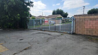 9334 Alondra Blvd, Bellflower, CA à vendre - Photo principale – Image 1 sur 9