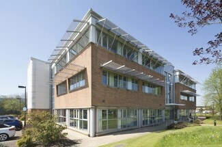 Plus de détails pour 3 Dove Wynd, Bellshill - Bureau à louer