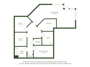 399 Farmington Ave, Farmington, CT à louer Photo intérieure– Image 1 sur 6