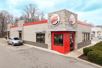 Plus de détails pour 837 W Chicago Blvd, Tecumseh, MI - Local commercial à vendre
