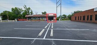 Plus de détails pour 830 N Broad St, Woodbury, NJ - Bureau/Local commercial à louer
