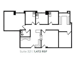 1500 S Central Ave, Glendale, CA à louer Plan d’étage– Image 1 sur 1