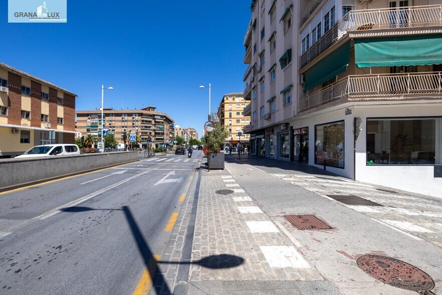 Calle Abderrahmán, 11, Granada, Granada à vendre - Photo de l’immeuble – Image 2 sur 32