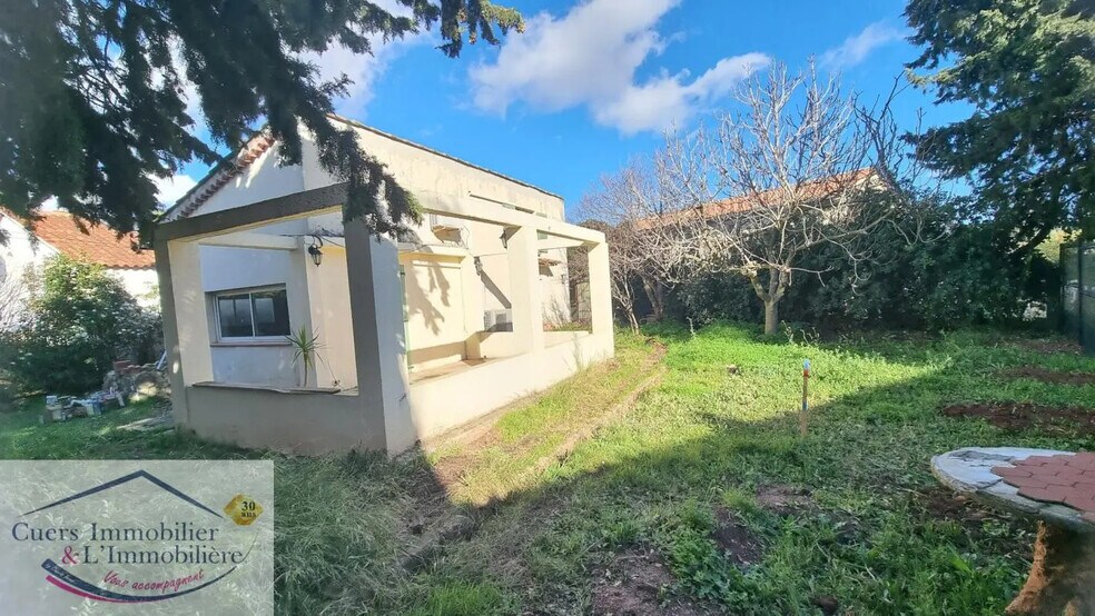 Terrain dans Le Pradet à vendre - Photo de l’immeuble – Image 2 sur 11