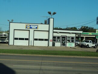 Plus de détails pour 1108 Main St, Neenah, WI - Local commercial à vendre