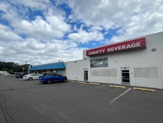 Plus de détails pour 734 Sans Souci Pky, Hanover Township, PA - Local commercial, Industriel/Logistique à louer
