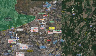 Plus de détails pour 3740 Ramsey St, Fayetteville, NC - Local commercial à vendre