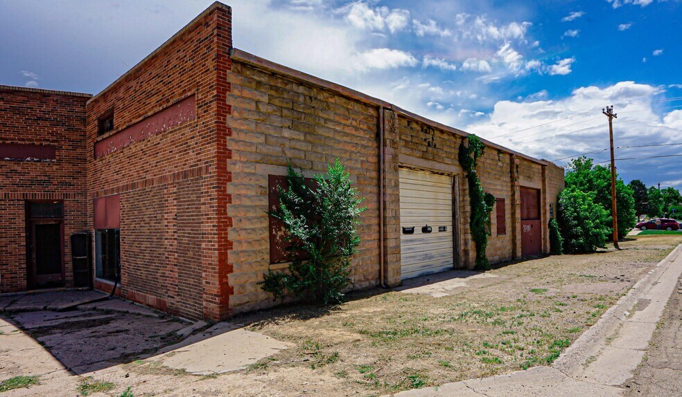 201-211 Main St, Walsenburg, CO à vendre - Photo de l’immeuble – Image 2 sur 9