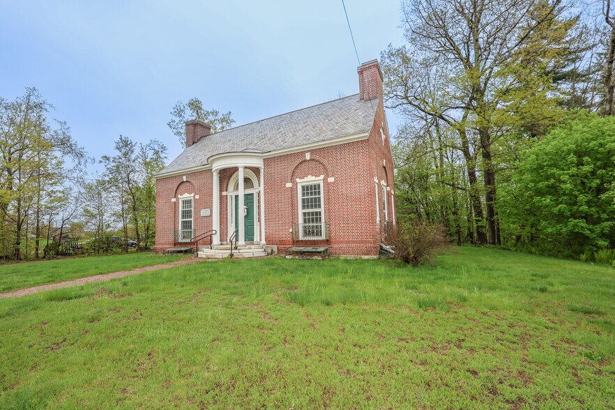 248 King st, Boscawen, NH à vendre - Photo de l’immeuble – Image 3 sur 33