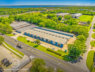 Plus de détails pour 400 Ample Court, Sanford, FL - Industriel/Logistique à vendre