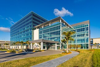 Plus de détails pour 5411 SkyCenter Dr, Tampa, FL - Bureau à louer