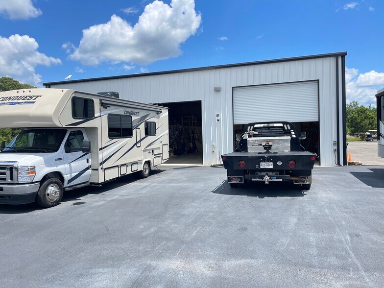 18707 State Highway 155 S, Flint, TX à vendre - Photo de l’immeuble – Image 3 sur 26