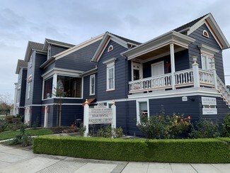 Plus de détails pour 980 El Camino Real, Santa Clara, CA - Bureau à louer