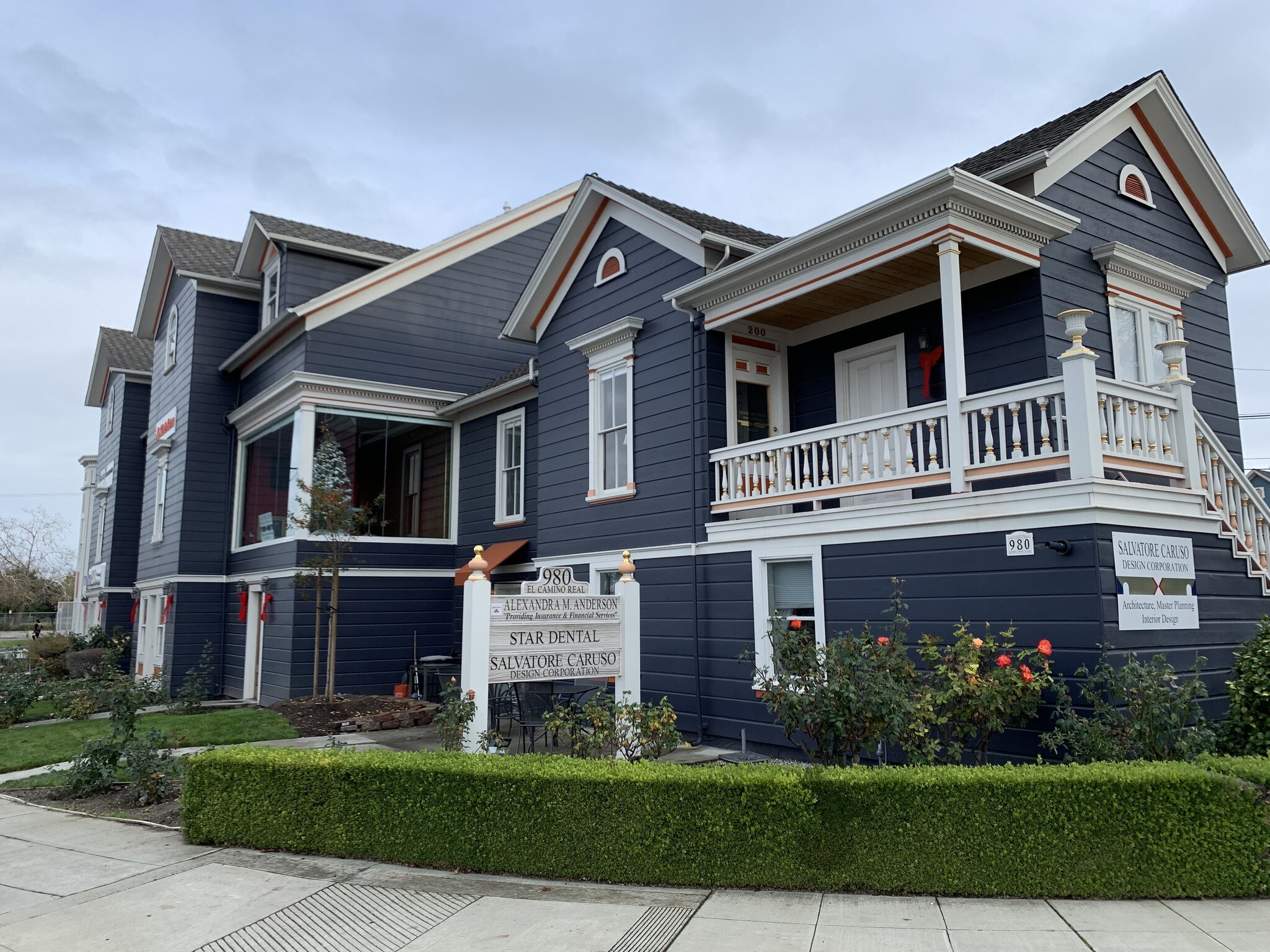 980 El Camino Real, Santa Clara, CA à louer Photo principale– Image 1 sur 7