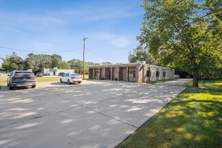 Plus de détails pour 2721 SW 30th St, Des Moines, IA - Bureau à vendre